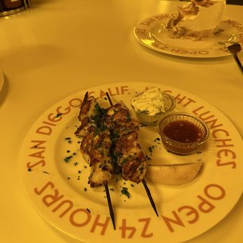 Beginner's Diner - Diners Near Me - San Diego, California