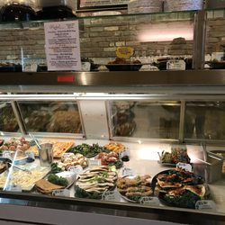 Pezzolanti's Italian Specialtiesinc - Whatever you want, they have!