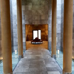 SILENT SPA - Silent Spa