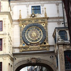 Gros-Horloge