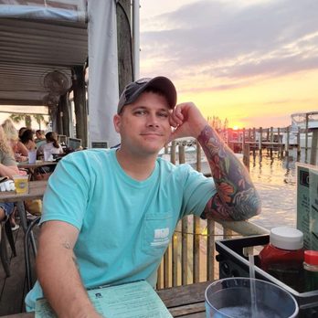 OSO at Bear Point Harbor - Orange Beach - Seafood Near Me - Orange Beach, Alabama