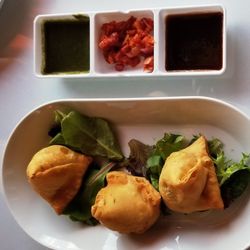 Tandoor N’ Wok