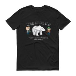Bear Arms