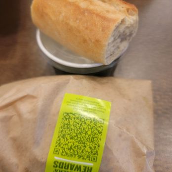 Panera Bread - Half sandwich - Salad Near Me - Yuba City, California