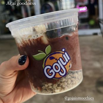 Gojui - Juice Bars & Smoothies Near Me - Houston, Texas Gojui - Juice Bars & Smoothies Near Me - Houston, Texas