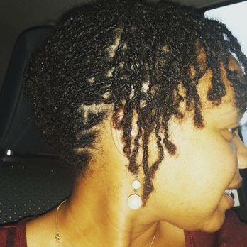 Ebony Roots Hair - Starter locs....what I currently have :) - Hair Stylists Near Me Ebony Roots Hair - Starter locs....what I currently have :) - Hair Stylists Near Me