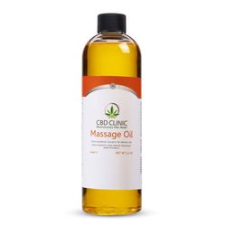 Advanced Care Chiropractic and Wellness Center - CBD Oil for Massage Therapies