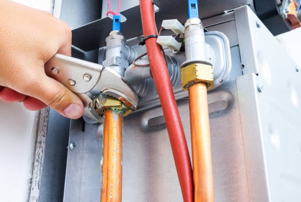 Water Heater Installation/Repair - Our dedicated business owner, Mike Krejci, has 25 years of experience as a licensed plumber, which brings a wealth of knowledge and expectation of excellence for our team that truly sets this company apart from the rest. Water Heater Installation/Repair - Our dedicated business owner, Mike Krejci, has 25 years of experience as a licensed plumber, which brings a wealth of knowledge and expectation of excellence for our team that truly sets this company apart from the rest.