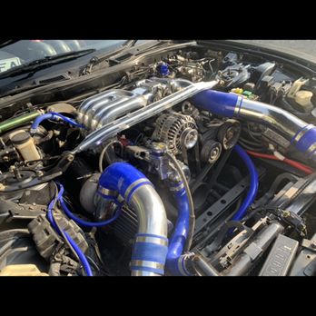 Naxys Autos - Rotary engine rebuild and single turbo conversion - Auto Repair Near Me Naxys Autos - Rotary engine rebuild and single turbo conversion - Auto Repair Near Me