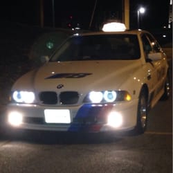 City Cab