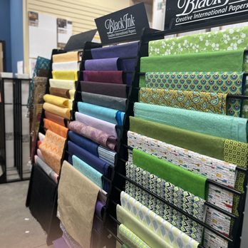 Blaine's Art & Graphic Supply - Art Supplies Near Me - Anchorage, Alaska Blaine's Art & Graphic Supply - Art Supplies Near Me - Anchorage, Alaska