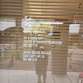ChiroGoAz - Chiropractors Near Me - Phoenix, Arizona