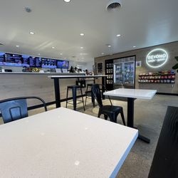 Beyond Juicery + Eatery