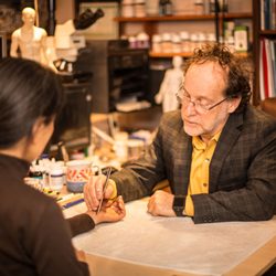 Acupuncture Alternative & Asian Medicine - Pulse Diagnosis