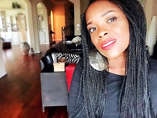 Mayi's Braiding Salon