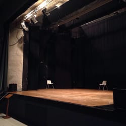 Centro Culturale di Marano Sul Panaro - Nuova prospettiva