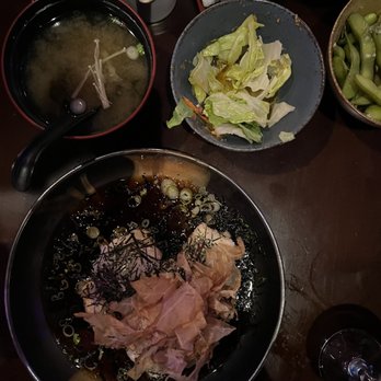 Sora - Asian Fusion Near Me - Cleveland, Ohio