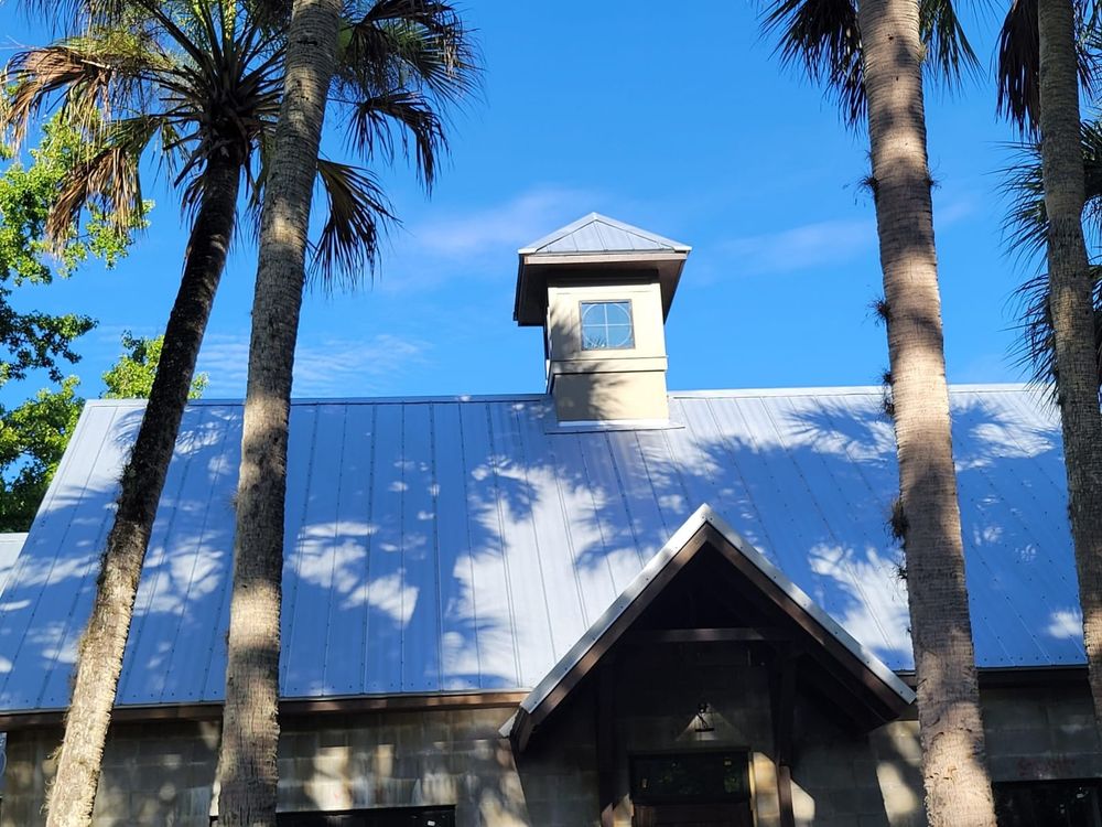 Slide of SolyMar Roofing