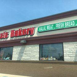 Oasis Bakery