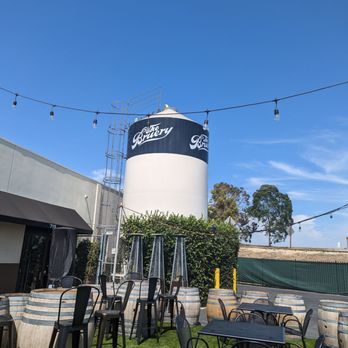 The Bruery - Breweries Near Me - Placentia, California