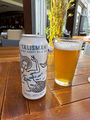 Dockside Brewing Company by null