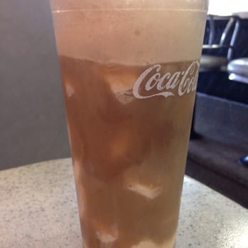 Chick's Cafe - Root Beer Float - American Near Me - Heber City, Utah