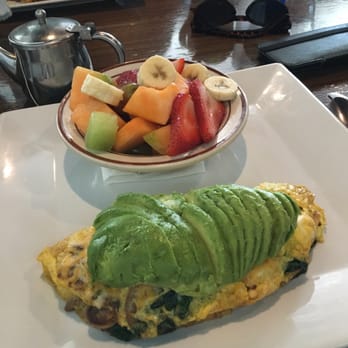 The Scratch Room - The California Omlette - Breakfast & Brunch Near Me - Anaheim, California The Scratch Room - The California Omlette - Breakfast & Brunch Near Me - Anaheim, California