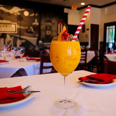 La Rosa Fine Cuban Cuisine by null