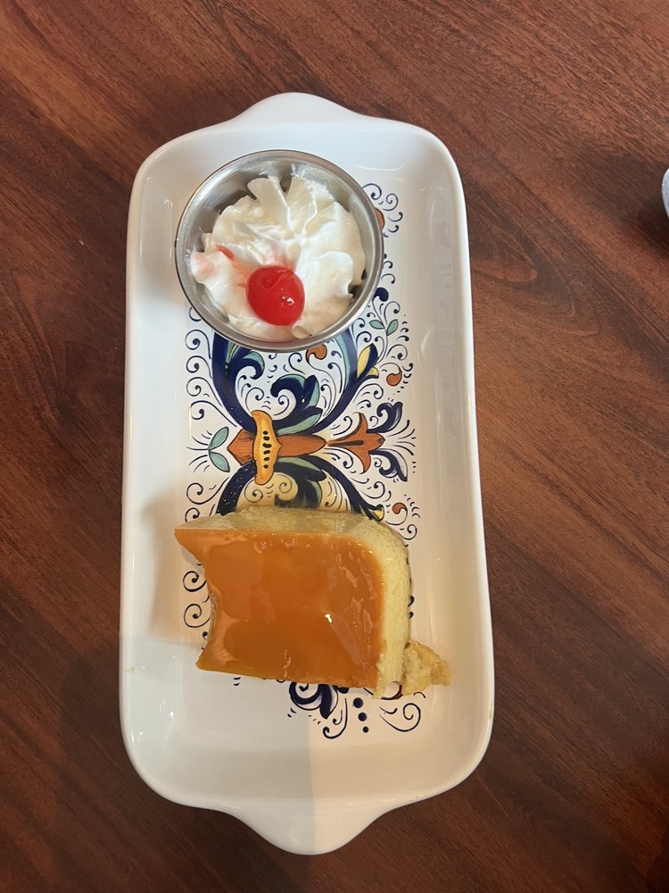 El Fogón Cubano Logo