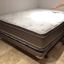 Royalty Comfort Mattress