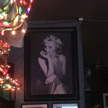 Chez Jay - I think I saw her there that night! ??? - Steakhouses Near Me - Santa Monica, California