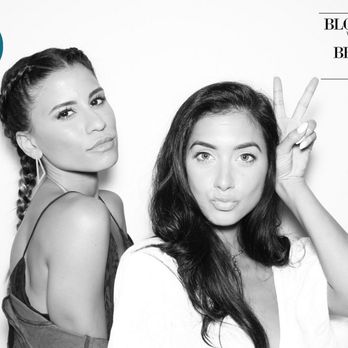 FOBO - black & white photo booth fun - Photo Booth Rentals Near Me - Brooklyn, New York FOBO - black & white photo booth fun - Photo Booth Rentals Near Me - Brooklyn, New York