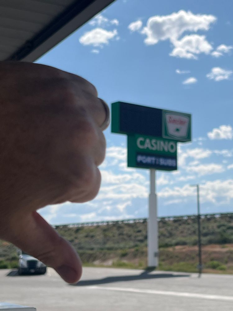 GOLDEN GATE Updated June 2024 3600 W Idaho St, Elko, Nevada Gas