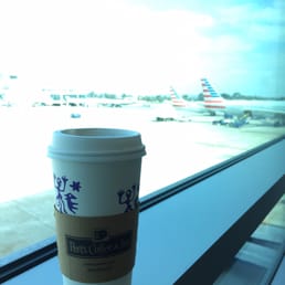 Pump Vanilla Latte
