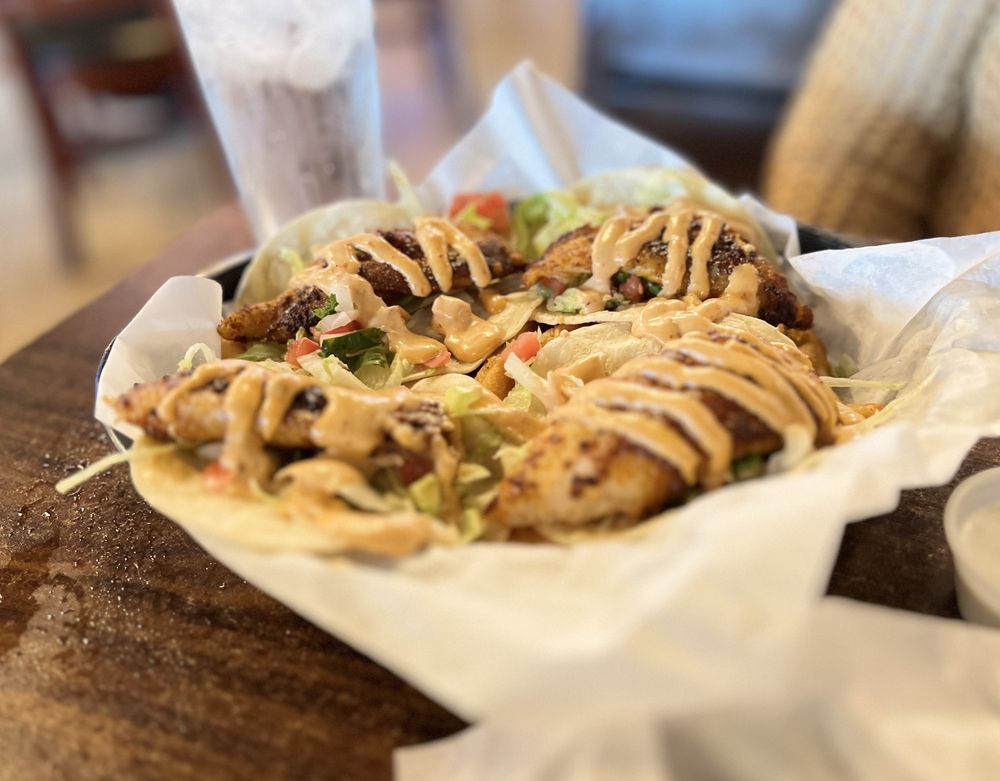 Daddy's Seafood & Cajun Kitchen