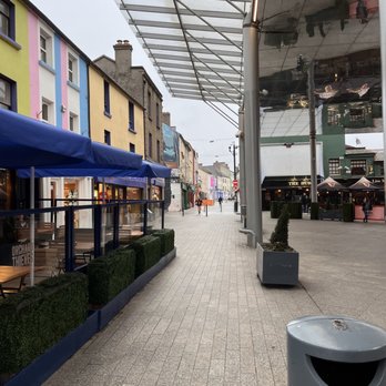Geoff's Cafe Bar - Pubs Near Me - Waterford, WD Geoff's Cafe Bar - Pubs Near Me - Waterford, WD