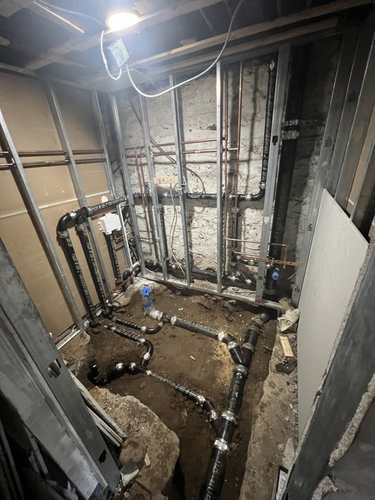 Slide of Picture Perfect Plumbing and Heating