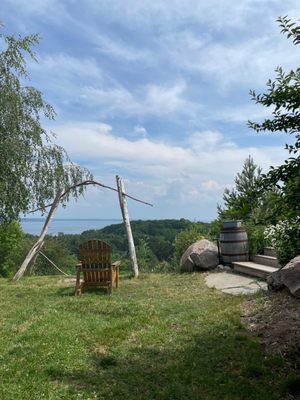 Suttons Bay Ciders by null