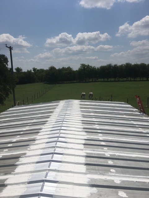 Slide of Money Roofing & Construction