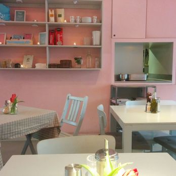 Napoljonska - Very cute decor - Breakfast & Brunch Near Me - Berlin, BE Napoljonska - Very cute decor - Breakfast & Brunch Near Me - Berlin, BE