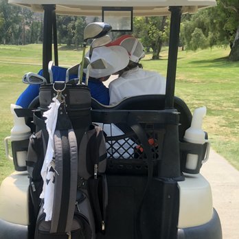 Harding Golf Course - Cuteness! - Golf Near Me - Los Angeles, California