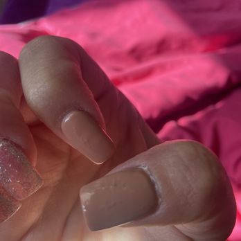 Fashion Nails - Nail Salons Near Me - Merced, California