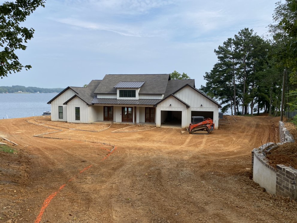 LANGFORD EXCAVATING 26 Photos Helena, Alabama Tree Services