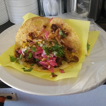Luigie Guisados - Best Milanese tacos - Tacos Near Me - Ensenada, BCN Luigie Guisados - Best Milanese tacos - Tacos Near Me - Ensenada, BCN