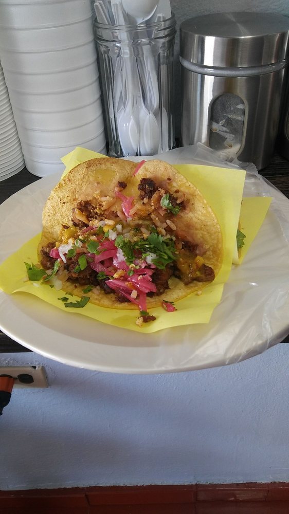 Luigie Guisados