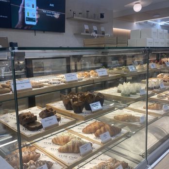 AVIK - Coffee & Tea Near Me - Vancouver, British Columbia AVIK - Coffee & Tea Near Me - Vancouver, British Columbia