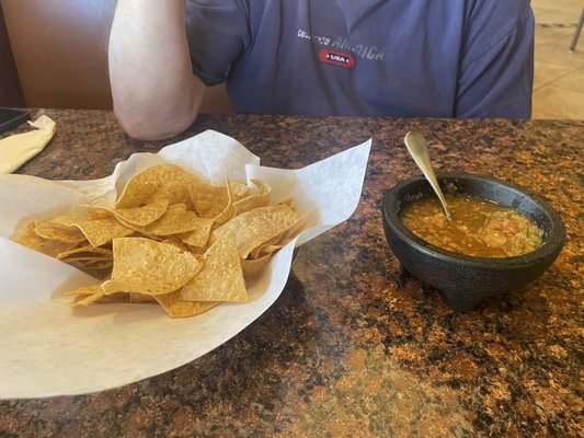 Lienzo Charro Mexican Restaurant Bar & Grill by null