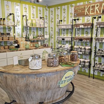 Kermit's Key West Key Lime Shoppe - Desserts Near Me - Key West, Florida