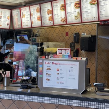 Chick-fil-A - Manu - Fast Food Near Me - Chino Hills, California Chick-fil-A - Manu - Fast Food Near Me - Chino Hills, California