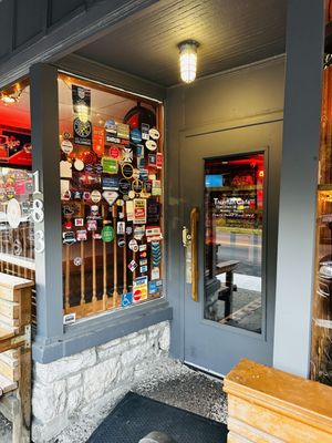 German Village Coffee Shop by null
